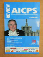 Review Aicps, nr. 1-2, 2015