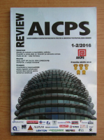 Review Aicps, nr. 1-2, 2016