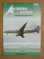 Revista Air-Britain Archive, december 2013