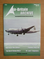 Revista Air-Britain Archive, june 2013