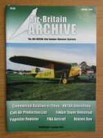 Revista Air-Britain Archive, spring 2008