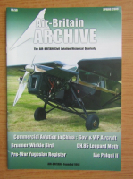 Revista Air-Britain Archive, spring 2009