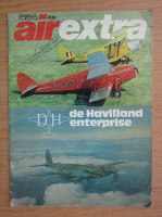 Revista Air Extra, nr. 10, 1975