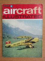Revista Aircraft, aprilie 1969