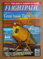 Revista Flightpath, februarie-aprilie 1997
