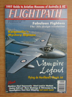 Revista Flightpath, noiembrie 1996-ianuarie 1997