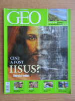Anticariat: Revista Geo, decembrie 2006