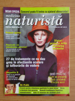 Revista Medicina naturista, nr. 2 (31), februarie 2001