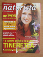Revista Medicina naturista, nr. 3 (55), martie 2003