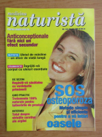 Revista Medicina naturista, nr. 5 (46), mai 2002