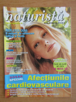 Revista Medicina naturista, nr. 9 (50), septembrie 2002
