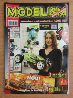 Revista Modelism International, 2007, nr. 1 (102)