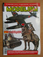 Revista Modelism International, 2007, nr. 2 (103)