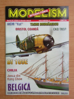 Revista Modelism International, nr. 1 (76), 2002