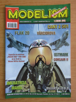 Revista Modelism International, nr. 1 (96), 2006