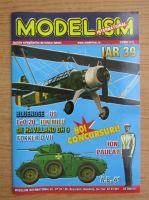 Revista Modelism International, nr. 2 (77), 2002