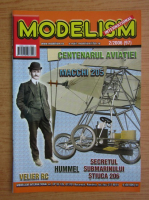 Revista Modelism International, nr. 2 (97), 2006