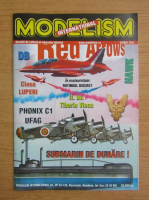 Revista Modelism International, nr. 3 (74), 2001