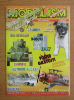 Revista Modelism International, nr. 3 (78), 2002