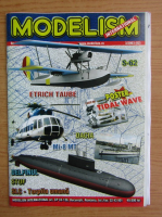 Revista Modelism International, nr. 3 (82), 2003