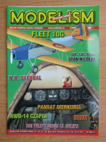 Revista Modelism International, nr. 3 (86), 2004