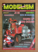 Revista Modelism International, nr. 3 (89), 2004