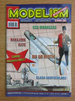 Revista Modelism International, nr. 3 (98), 2006
