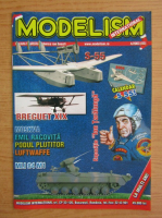 Revista Modelism International, nr. 4 (83), 2003