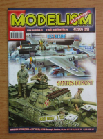 Revista Modelism International, nr. 4 (99), 2006