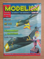 Revista Modelism International, nr. 5 (94), 2005