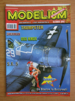 Revista Modelism International, nr. 6 (95), 2005