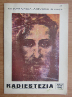 Revista Radiestezia, nr. 2, 1993