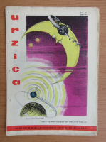Revista Urzica, anul IX, nr. 18, 20 octombrie 1957