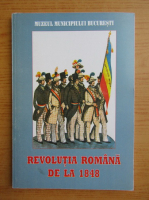 Revolutia Romana de la 1848