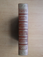Selection du livre. Selection du Reader's Digest (Genevieve Duboscq, 4 volume)