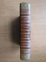 Selection du livre. Selection du Reader's Digest (Pierre Boulle, 4 volume)
