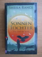 Sheila Rance - Sonner Tochter
