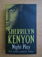 Sherrilyn Kenyon - Night play