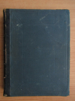 V. A. Urechia - Istoria romaniloru (volumul 7, 1894)