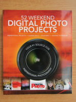 52 weekend digital photo projects