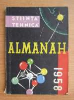 Almanah Stiinta si tehnica 1958