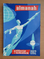 Almanah Stiinta si tehnica 1962