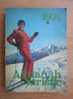 Almanah turistic 1974
