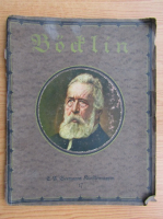 Arnolda Bocklin (album de arta)