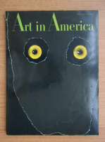 Art in America, july-august 1970