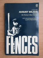 August Wilson - Fences