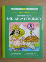 Awesome stories from indian mythology