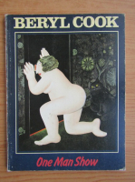 Beryl Cook - One man show