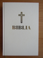 Anticariat: Biblia sau Sfanta Scriptura (2015)