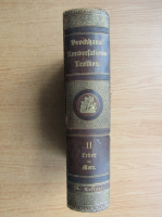 Brockhaus' Konaerlations Lexikon (volumul 11, 1895)